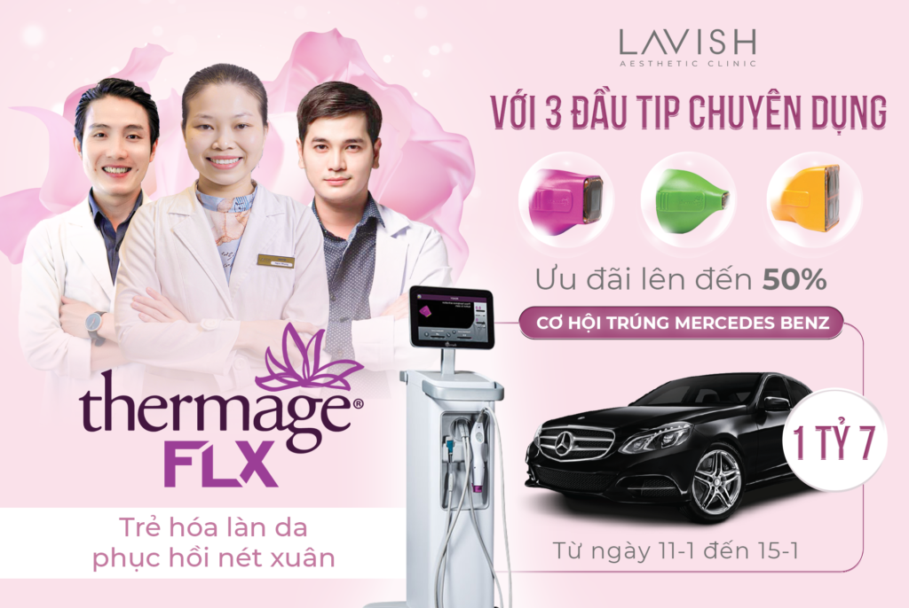 thermage flx