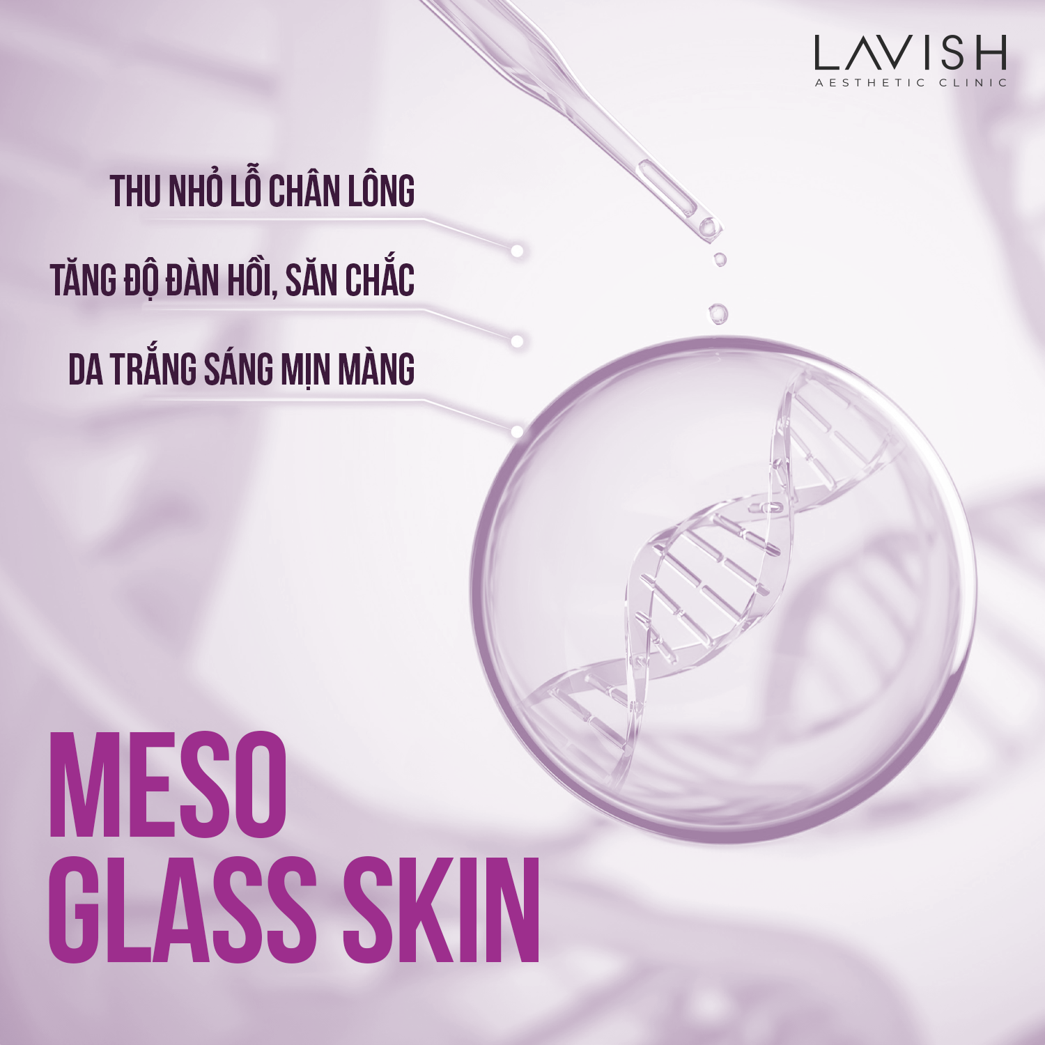 meso glass skin 