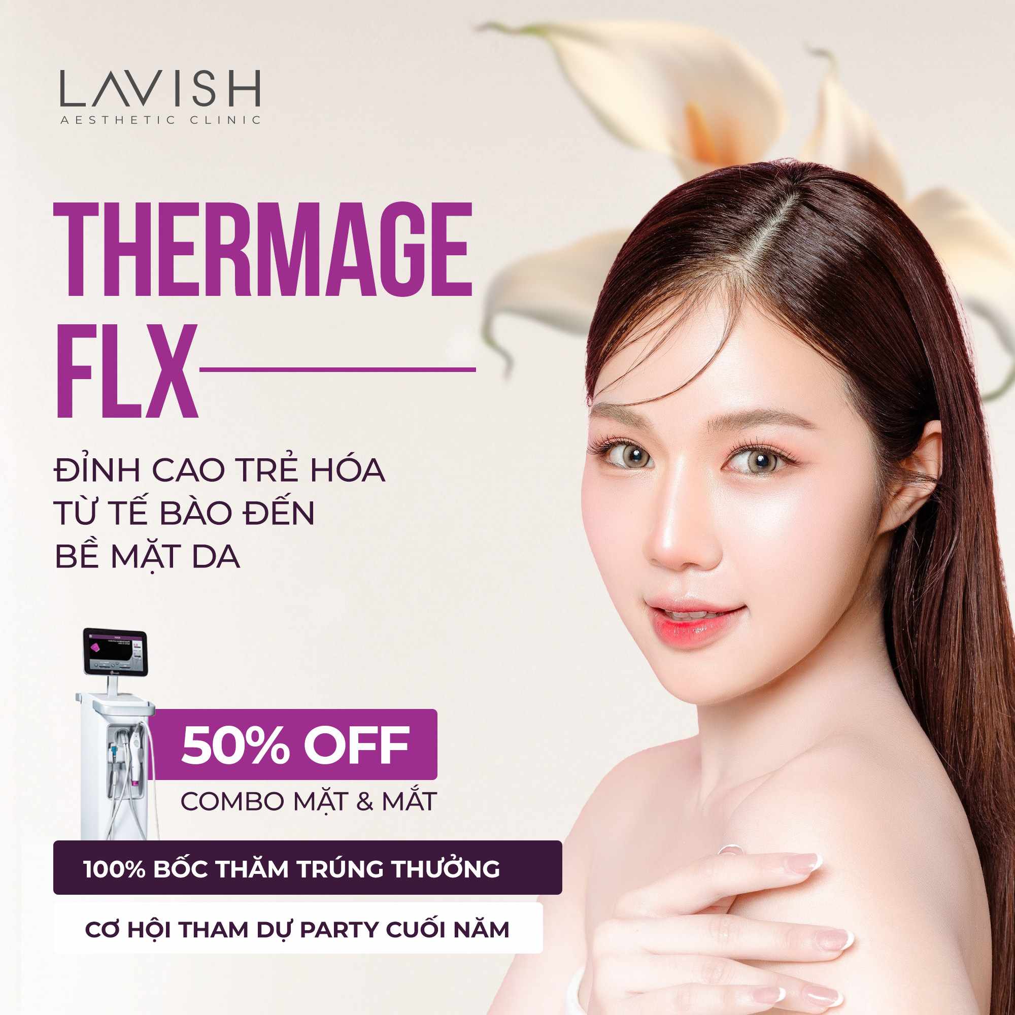 thermage flx