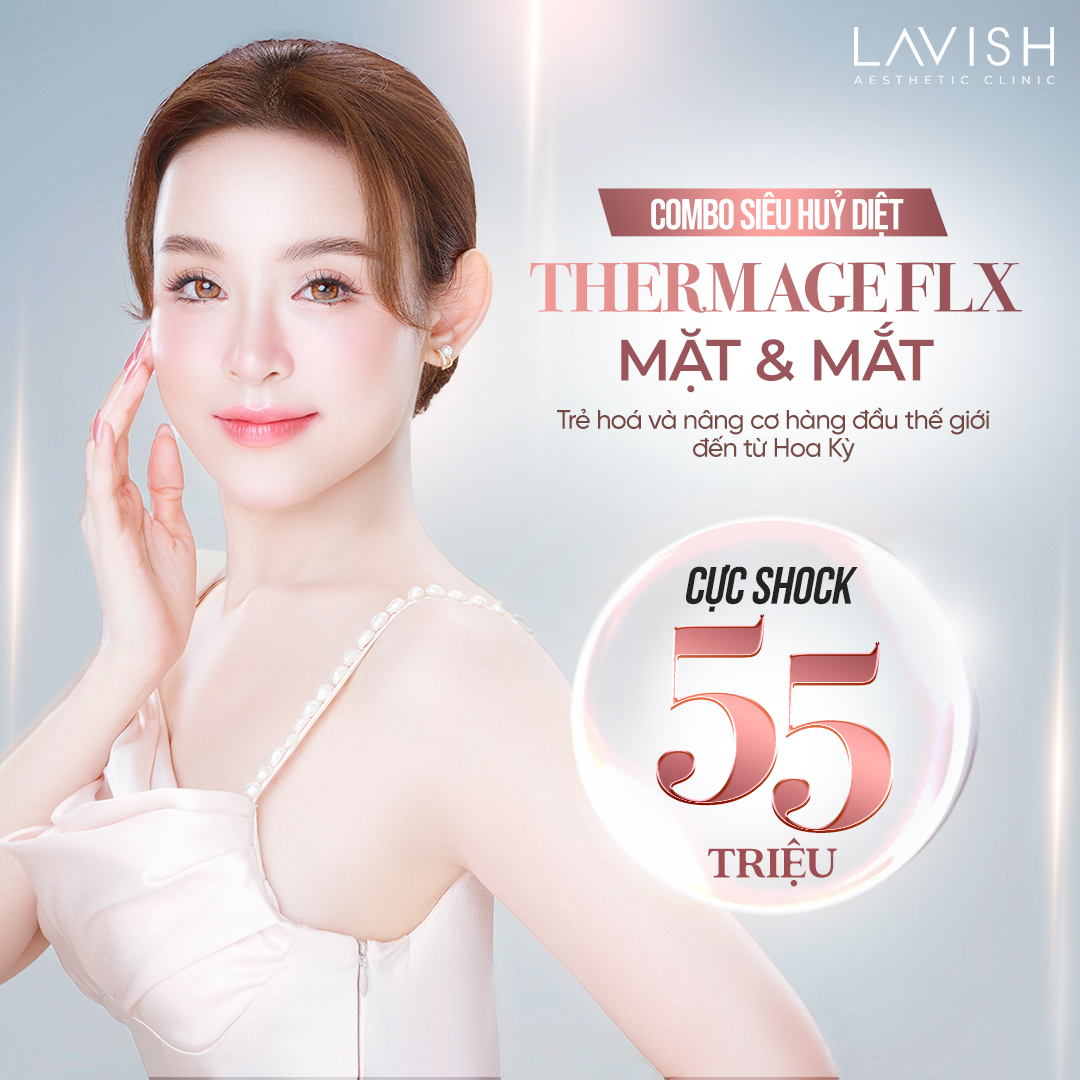 thermage flx combo 55tr