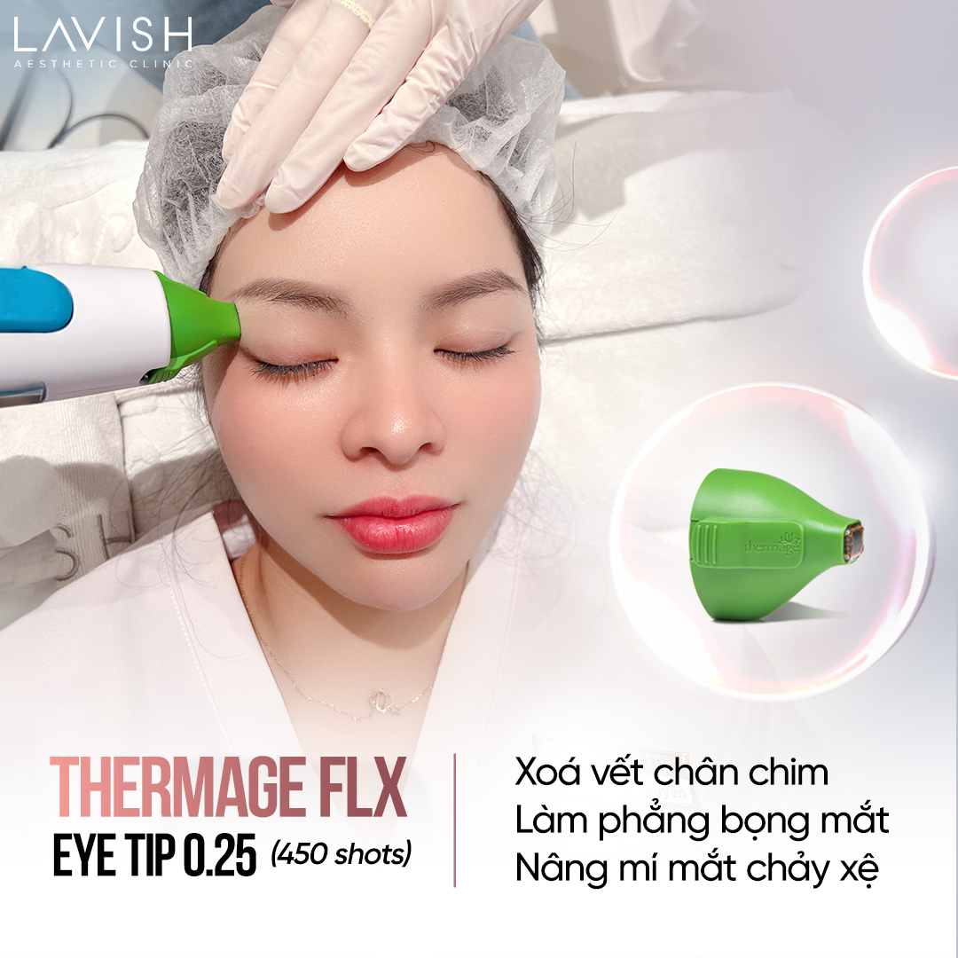 combo thermage flx 55tr