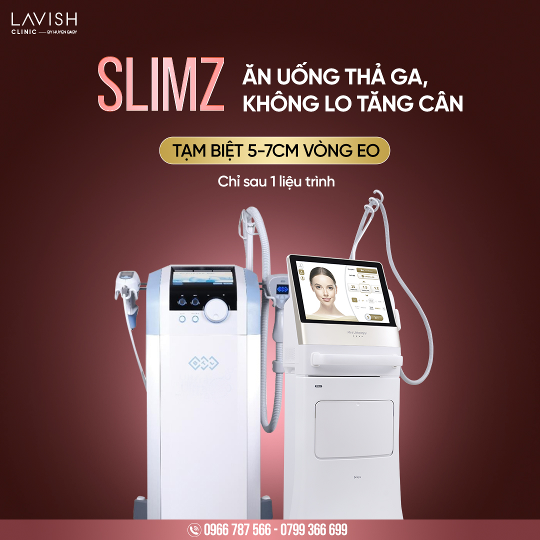 Slim Z  siết eo giảm mỡ 