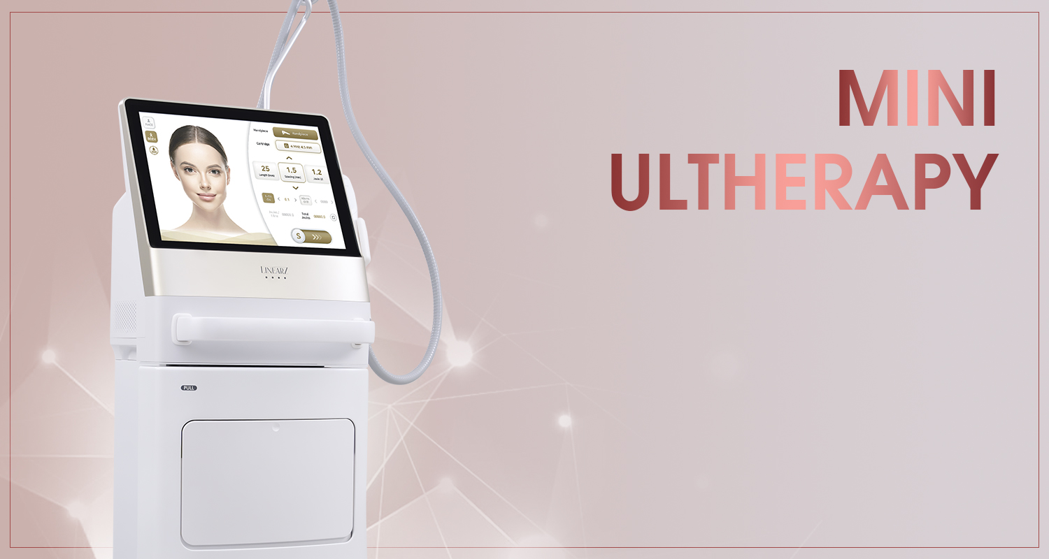 Mini Ultherapy 