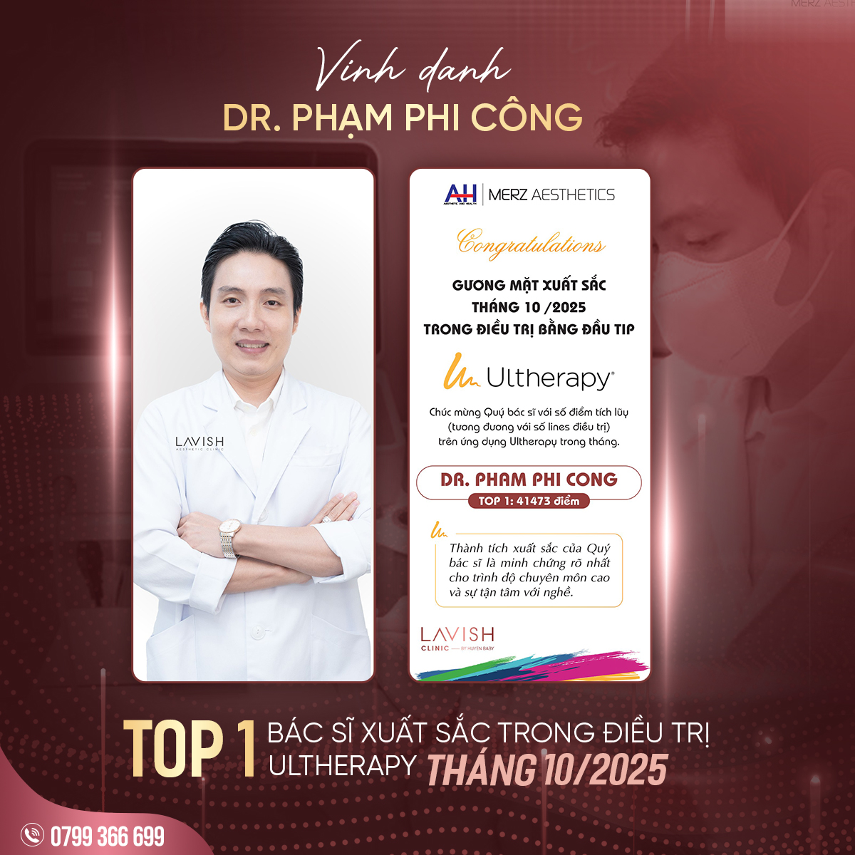Top1ultherapyprime_lavishclinic_byhuyenbaby