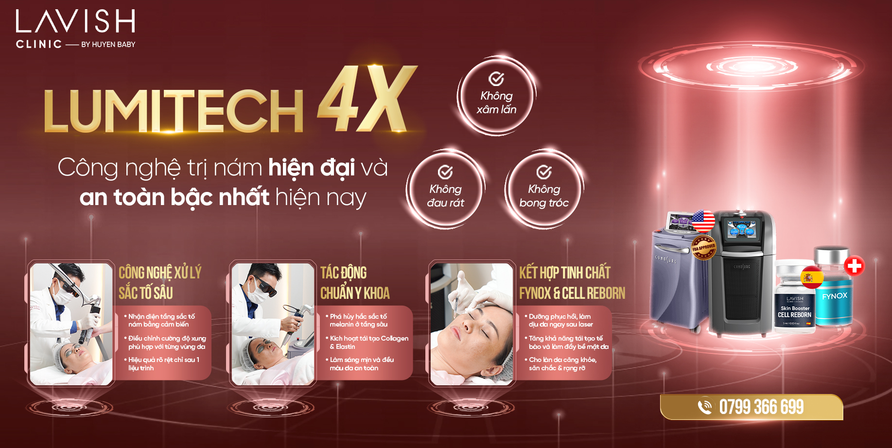 Trinamlumitech4xlavishclinic 
