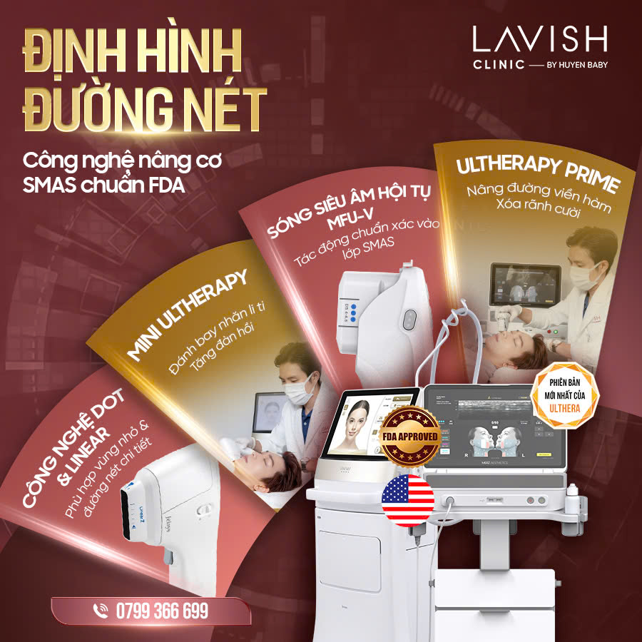 Casitangphuctrehoalavishclinic
