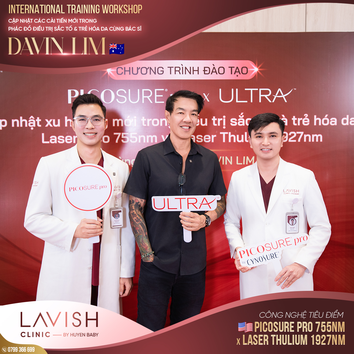 Dr.Davin Lim_Lavish Clinic