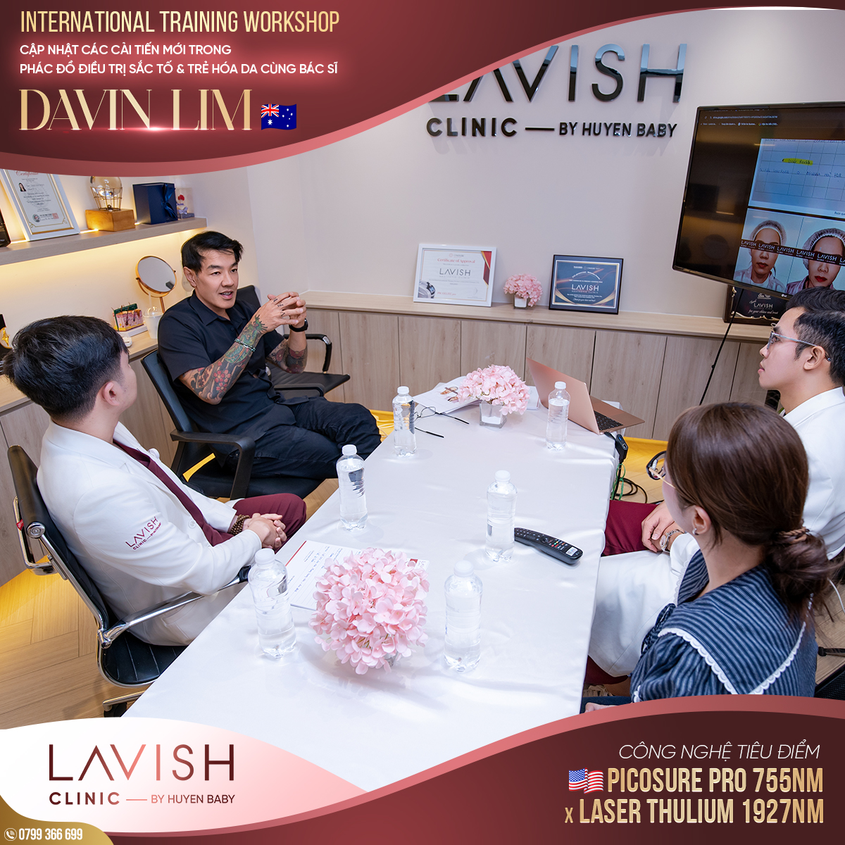 Dr.Davin Lim_Lavish Clinic