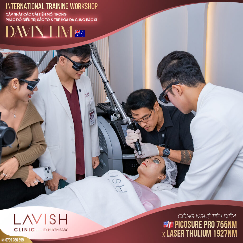 Dr.Davin Lim_Lavish Clinic