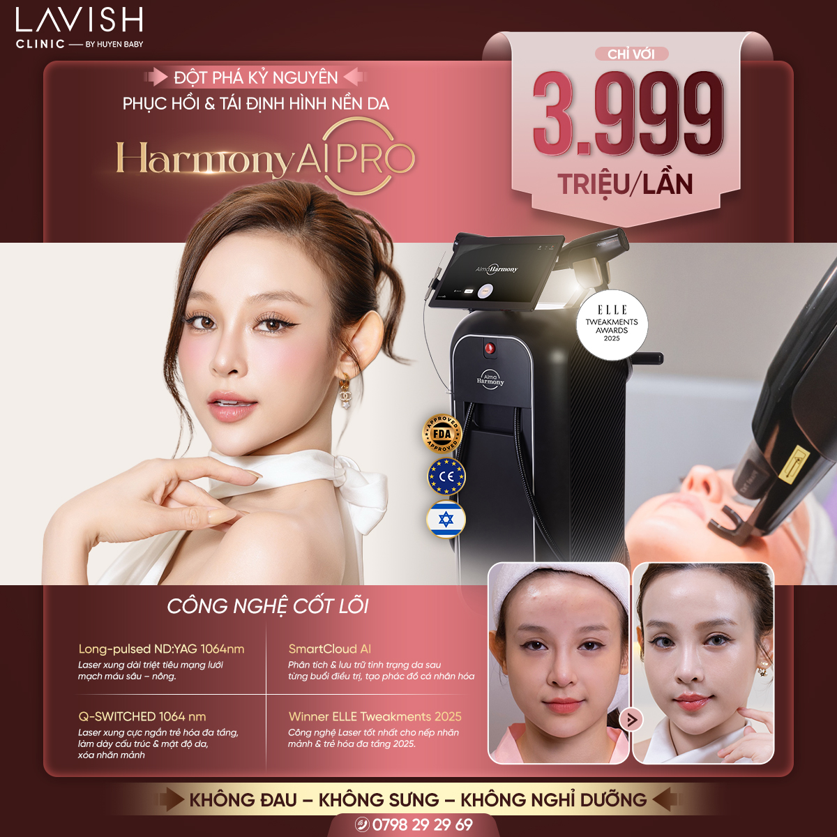 top1trehoanangco_lavishclinicbyhuyenbaby