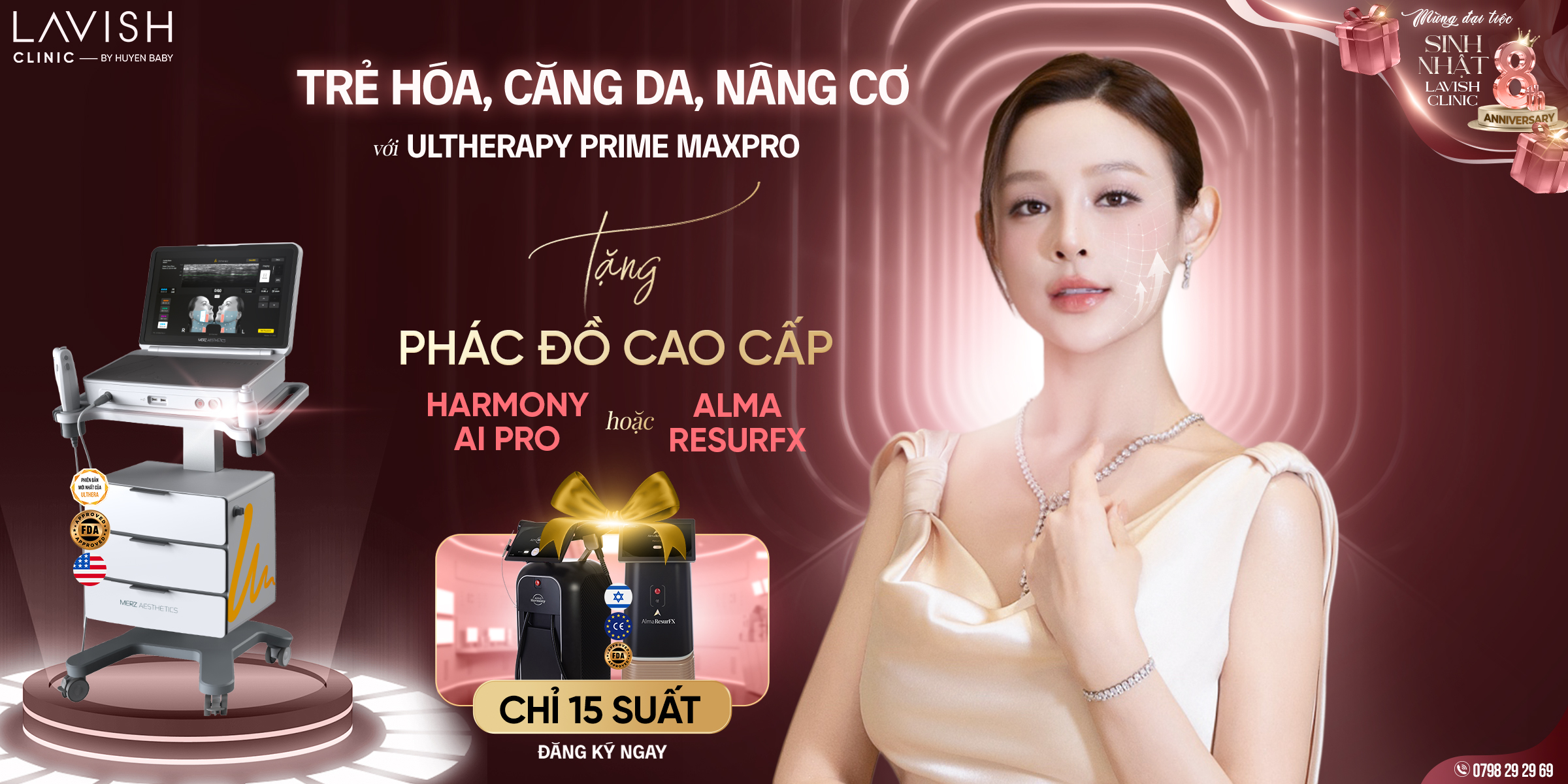 8-nam-thanh-lap-Lavish-Clinic-By-Huyen-Baby