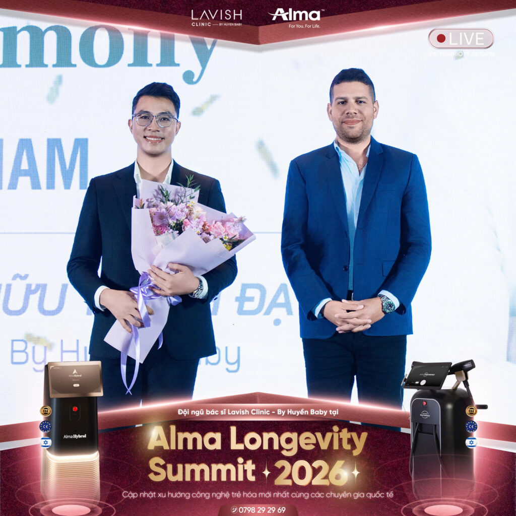 lavish-clinic-by-huyen-baby-alma-longevity-summit-2026.