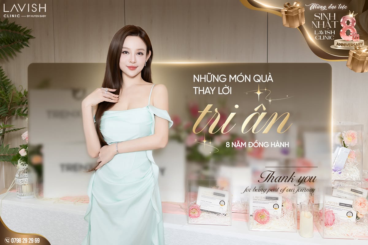 lavish-clinic-by-huyen-baby-qua-tang-sinh-nhat-8-nam