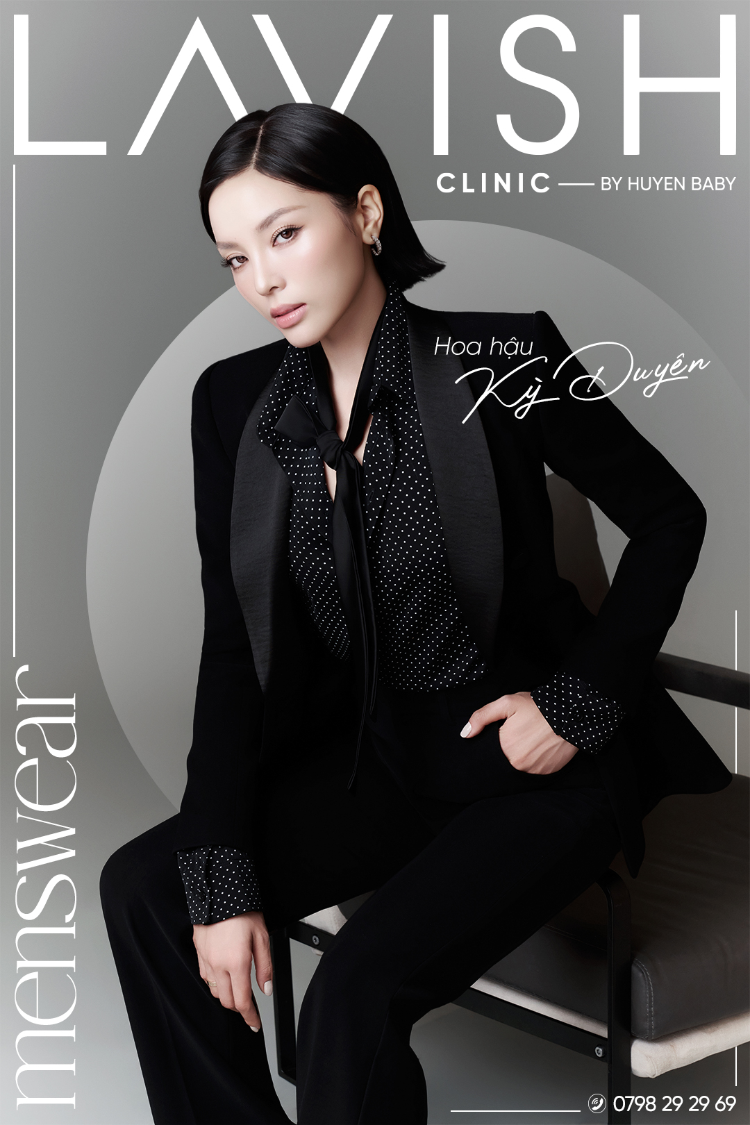 hoa-hau-ky-duyen-bo-anh-menswear-lavish-clinic-huyen-baby.jpg